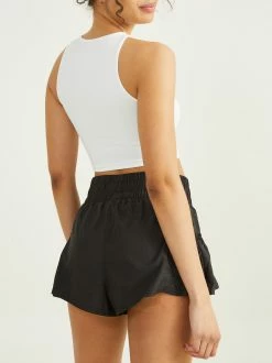 Ready Set Ribbed Tank -Pippa Shop 001911 PT16910 CREAM 04