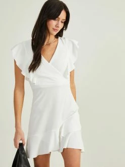 Isolde Dress