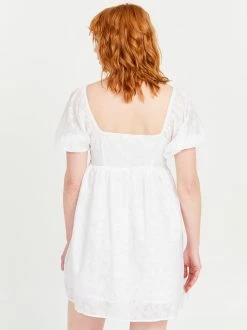 Mia Dress -Pippa Shop 001950 BD5043 CREAM 03