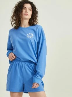 Be Happy Lounge Shorts