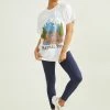 Yellowstone Graphic Tee