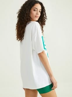 Palm Springs Graphic Tee 9 Palm Springs Graphic Tee -Pippa Shop 002035 H4270TK CREAM 04