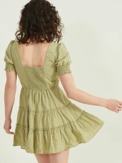 Kendall Dress -Pippa Shop 002044 D51276 01 23 SAGE 03