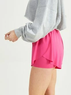 Energetic Shorts 6 Energetic Shorts -Pippa Shop 002044 P31131 03 FUSCHIA 02