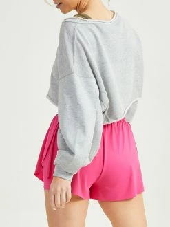 Energetic Shorts 7 Energetic Shorts -Pippa Shop 002044 P31131 03 FUSCHIA 03