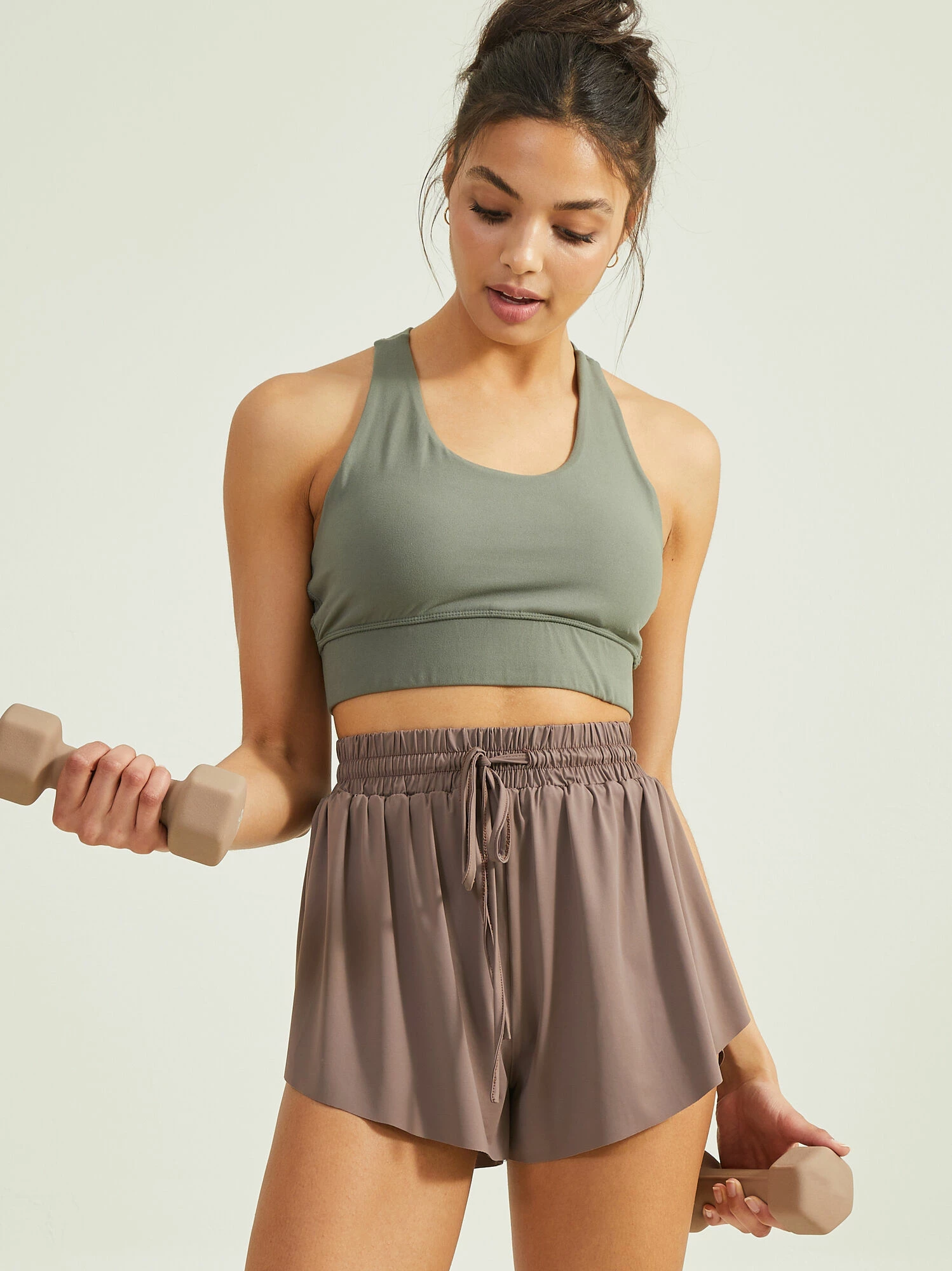 Energetic Shorts 1 Energetic Shorts