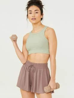 Rhythm Flowy Shorts