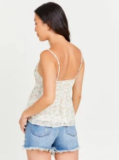 Isla Top -Pippa Shop 002044 T10866 02 NATURAL 03