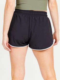 Sporty Shorts -Pippa Shop 002099 F22S231AS BLACK 04