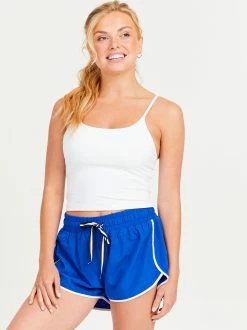 Sporty Shorts