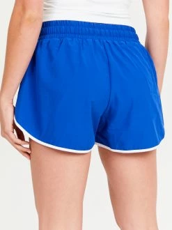 Sporty Shorts -Pippa Shop 002099 F22S231AS COBALT 04