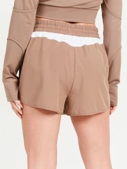 Flex Shorts -Pippa Shop 002099 F22S235AS FAWN 04