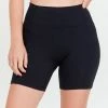 Vitality Workout Biker Shorts