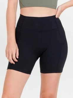 Vitality Workout Biker Shorts