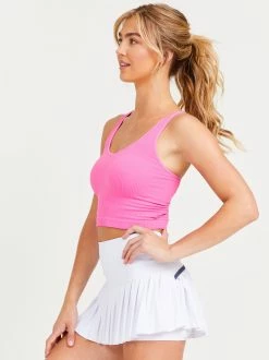 Speed Tank -Pippa Shop 003004 AS1225 CANDY PINK 02