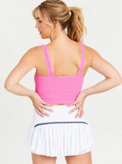 Speed Tank -Pippa Shop 003004 AS1225 CANDY PINK 03