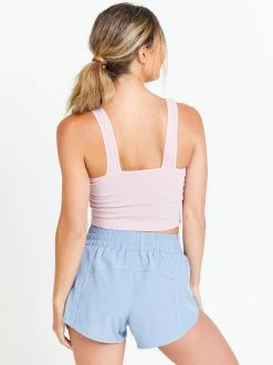 Speed Tank 6 Speed Tank -Pippa Shop 003004 AS1225 MAUVE 03