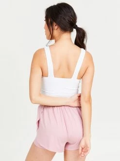 Speed Tank -Pippa Shop 003004 AS1225 WHITE 03