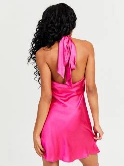Daphne Dress 5 Daphne Dress -Pippa Shop 003027 D2859 1 FUCHSIA 03