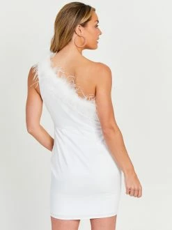 Savannah Dress -Pippa Shop 003027 D3214 1 WHITE 03