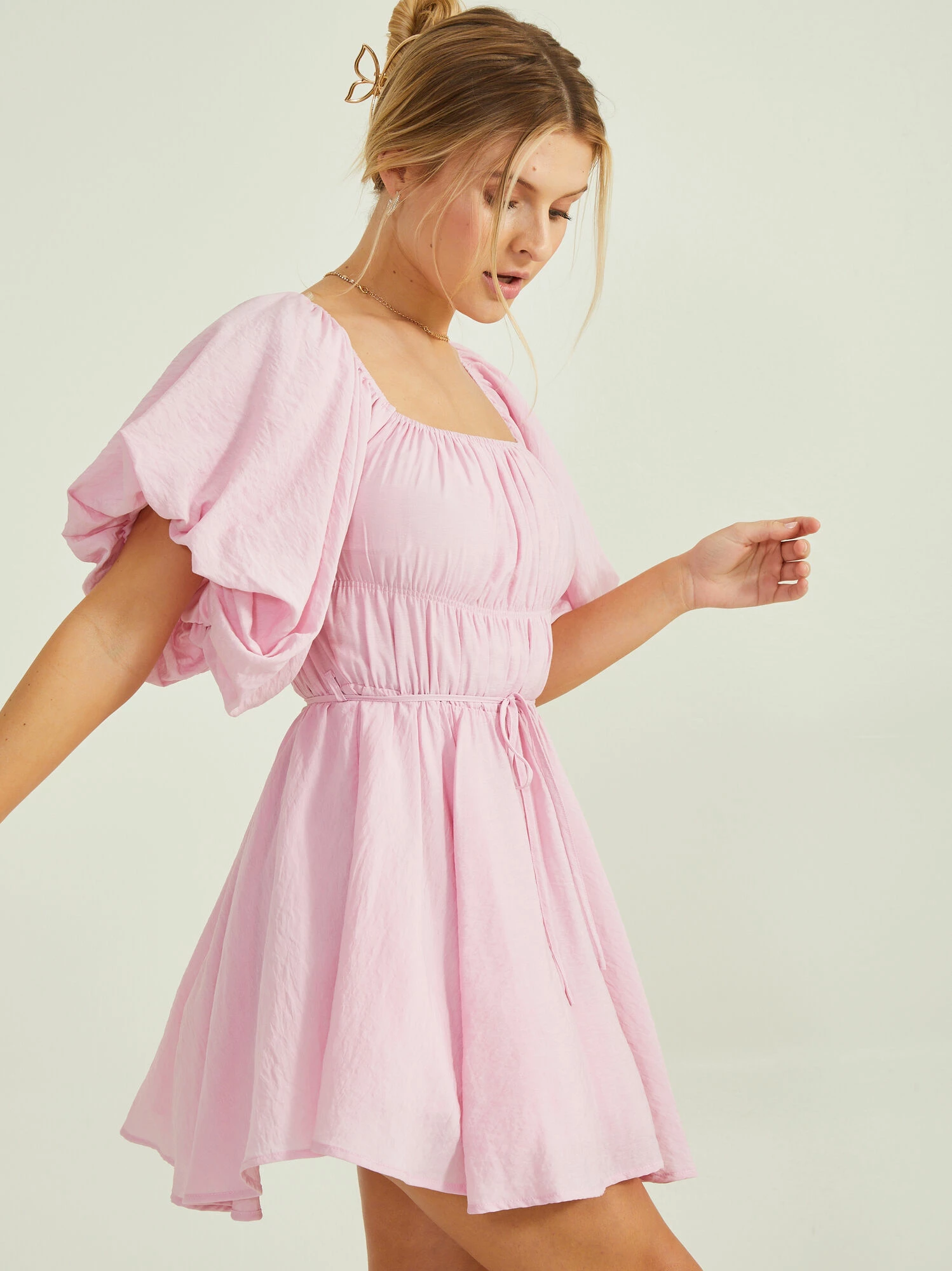 Amabella Dress 2 Amabella Dress - Image 2