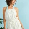 Alayna Romper Coverup