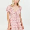Deanna Dress