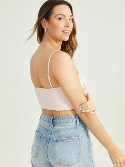 Jackie Corset Top -Pippa Shop 003041 LT17741 018 BLUSH 05