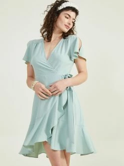 Roxana Dress