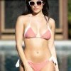 Miami Color Block Swim Top