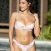 Garden Party Swim Bottoms