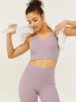 Waterfall Cropped Tank