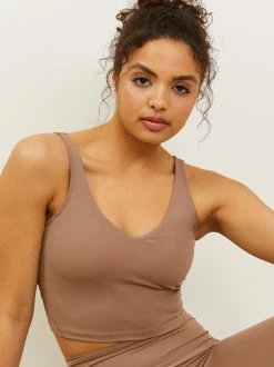 Waterfall Cropped Tank