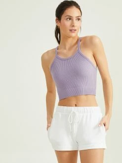 Stretch It Out Tank -Pippa Shop 004059 TP5002 LAVENDER 02