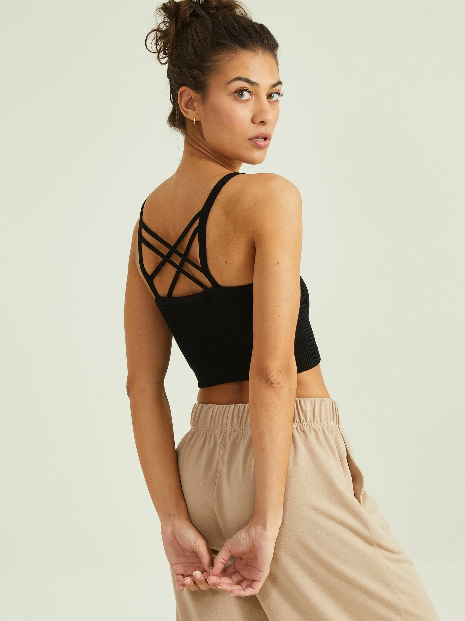 Feelin' Strappy Tank 1 Feelin' Strappy Tank