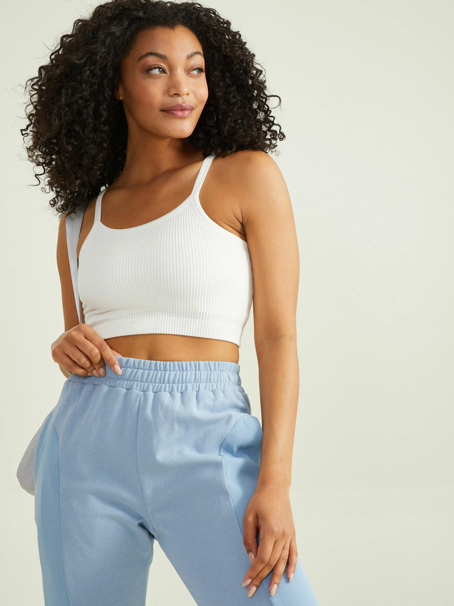 Feelin' Strappy Tank 2 Feelin' Strappy Tank - Image 2