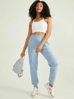 Feelin' Strappy Tank 6 Feelin' Strappy Tank -Pippa Shop 004059 TP5005 WHITE 02