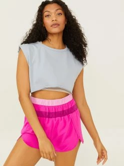 On The Move Cut Off Tank