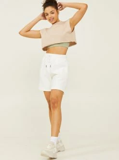 On The Move Cut Off Tank