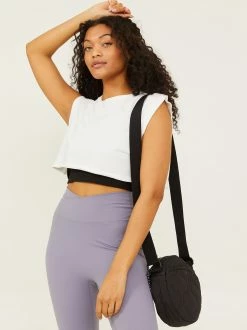 On The Move Cut Off Tank