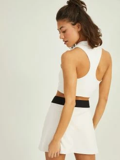 Prep In Your Step Top -Pippa Shop 004059 TP7019 CREAM 02