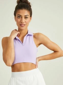 Prep In Your Step Top