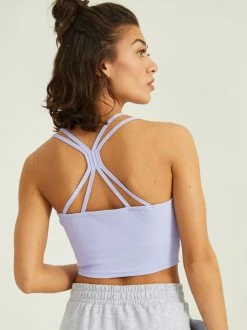 Consistency Ribbed Tank