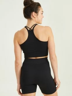 Endurance Tank 7 Endurance Tank -Pippa Shop 004059 TP8204 BLACK 03