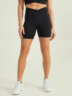 Impact Biker Shorts -Pippa Shop 004059 YP7031 BLACK 02