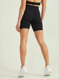 Impact Biker Shorts -Pippa Shop 004059 YP7031 BLACK 03