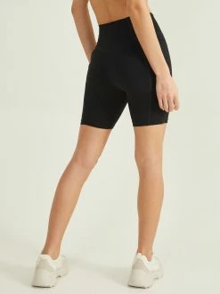 Limitless Biker Shorts 9 Limitless Biker Shorts -Pippa Shop 004059 YP7041SHORT BLACK 04