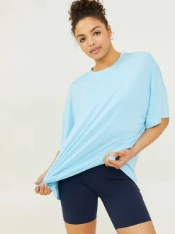 Limitless Biker Shorts -Pippa Shop 004059 YP7041SHORT NAVY 02