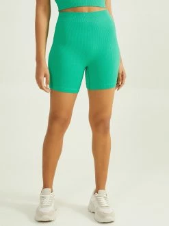 Endurance Biker Shorts