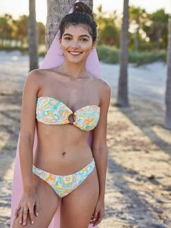 Aruba Swim Bottoms By Kulani Kinis